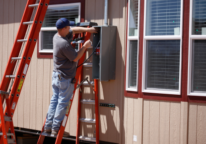 Electrical Inspections