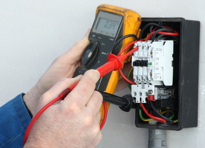 Electrical Repairs